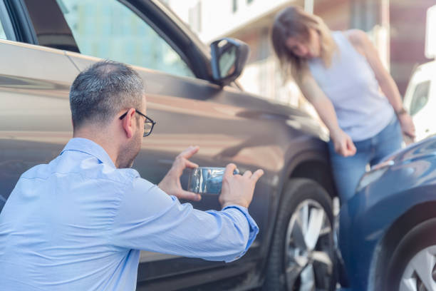 Professional Full Coverage Car Insurance technician working in Pilot Mountain, NC